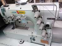 Срочно продается швейная машинка рашма  Жак 8569