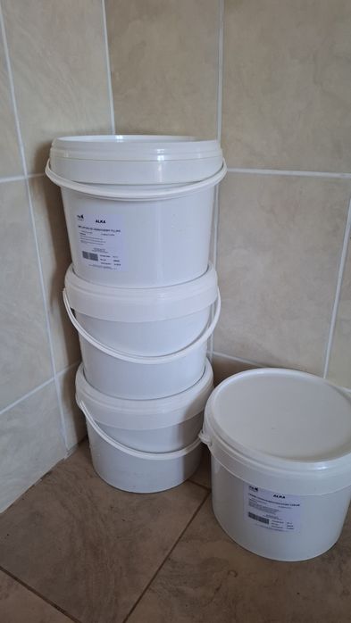 Miere de albine 100% Naturala -25 Ron