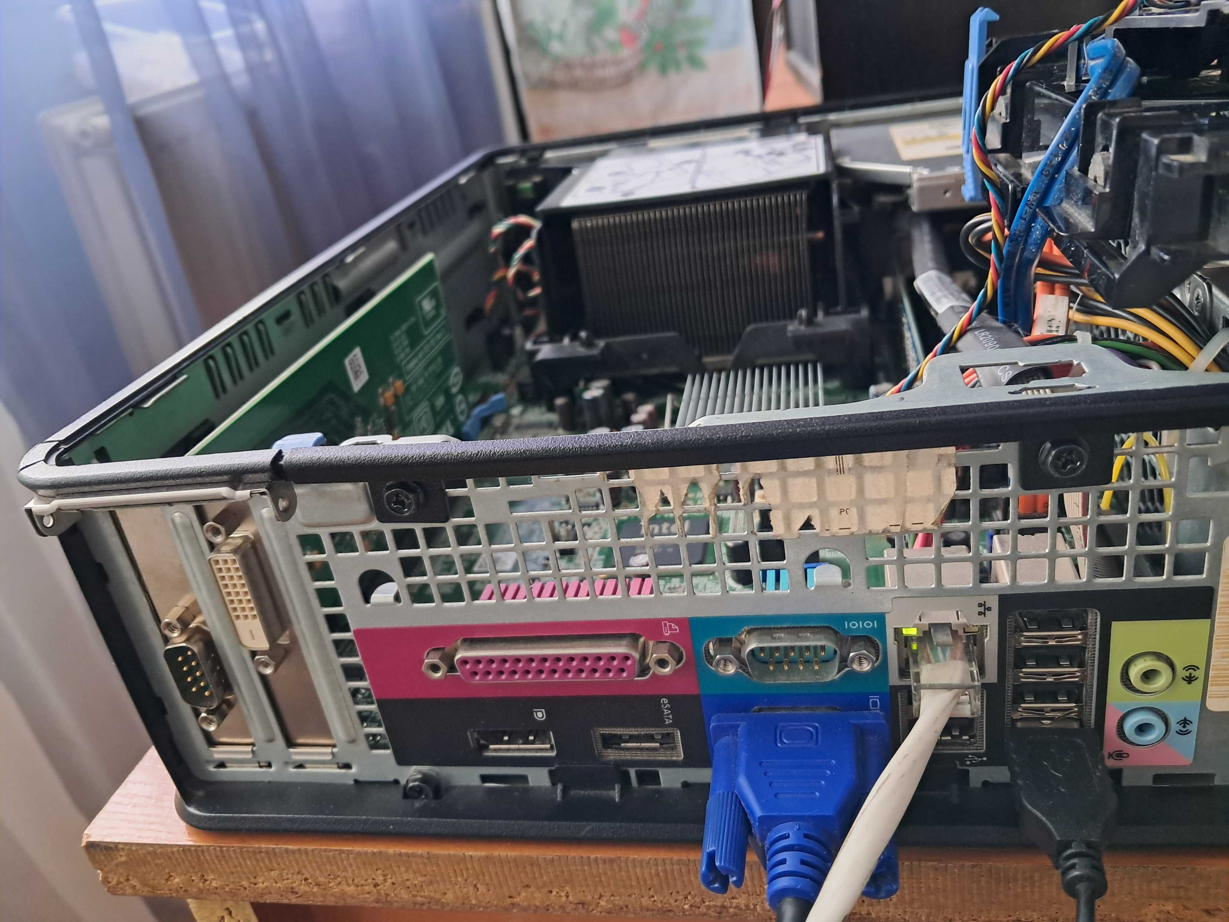 Dell Optiplex 780