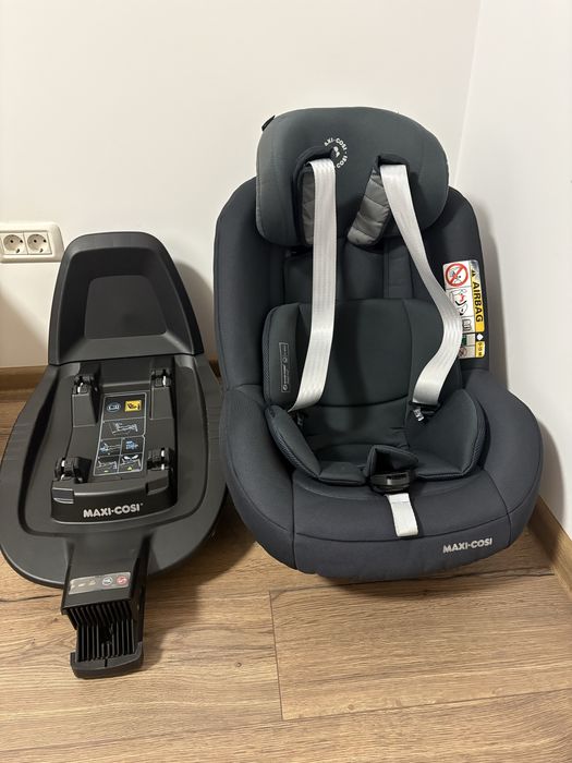 Maxi cosi pearl pro i size+baza auto isofix