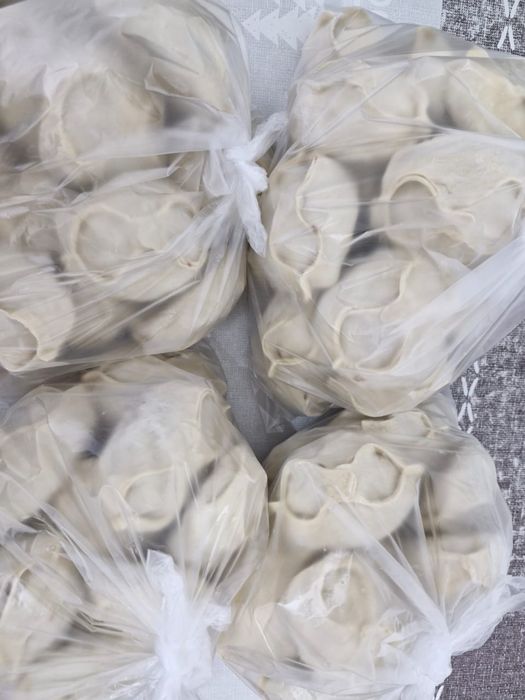 Манты пельмени вареники самса шелпек баурсаки