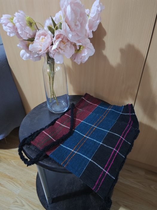 Geantă tradițională  românească