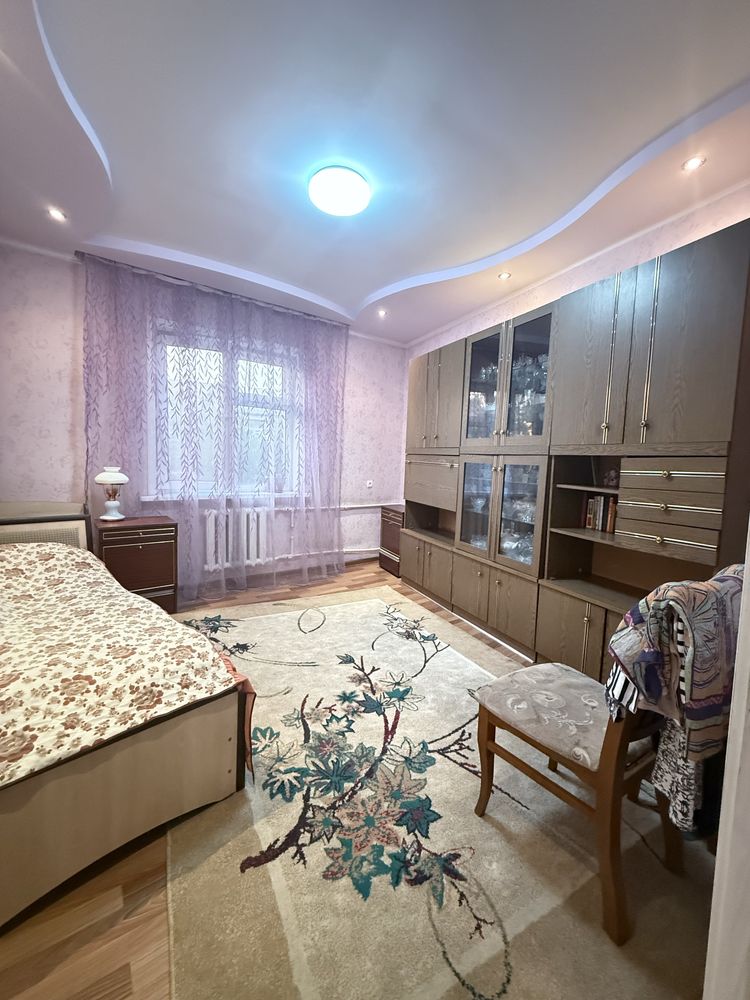 Ттз ахмад югнакий ! Продается квартира 5/5/5 тропеция 116 кв