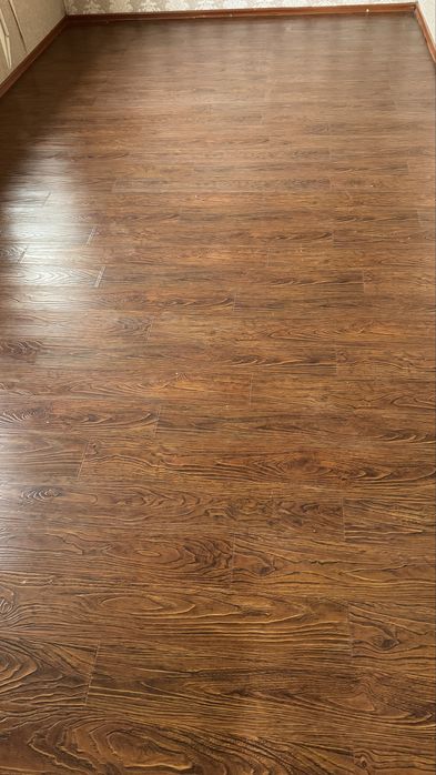 Продаю ламинат десятка толщина