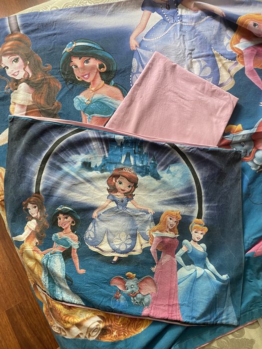 Детское постельное белье Askona