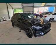 Predau leasing cu buletinu Jaguar F pace model nou