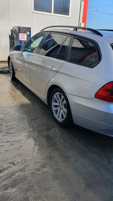 BMW 320 дизел...