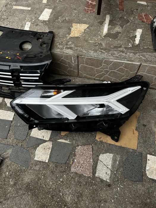 Faruri dacia logan 3 , sandero stepwai 2025