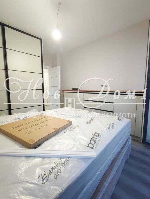 Продава се Двустаен апартамент в Варна, Кайсиева градина - 69 кв.м за 2551 €/кв.м - Снимка #5