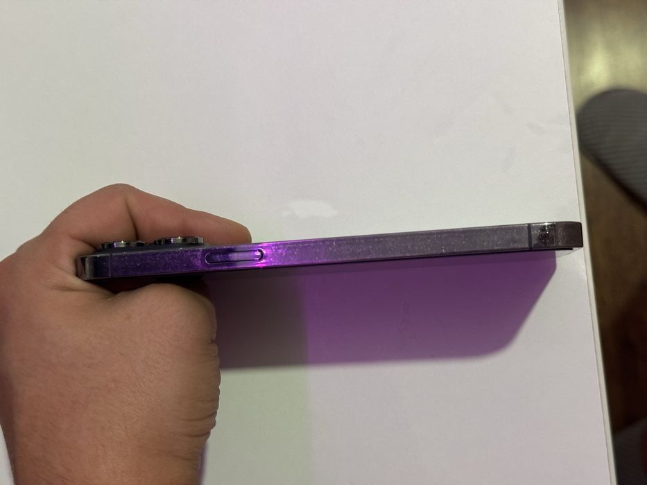 Vand/Schimb iPhone 14 ProMax 128GB