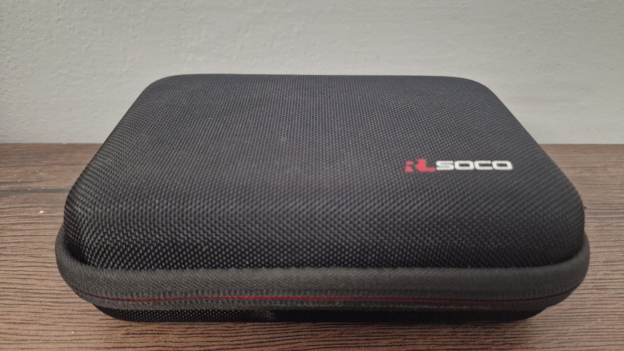 RODE Wireless Go 2/ двуканална безжична микрофона система