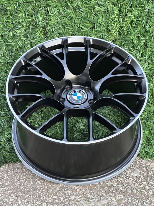 Джанти за БМВ BMW 19 “ цола 5х120 чисто нови Спорт Пакет Е90 F10 F30 X