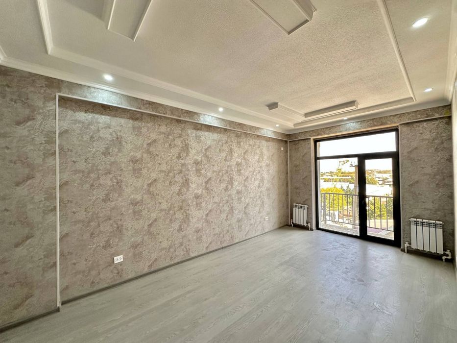 Продаётся 3х комнатная квартира с евроремонтом Смарт Сити