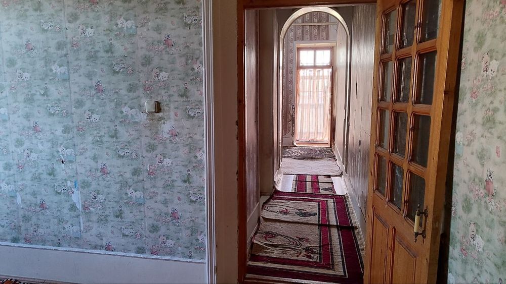 Uy-joy xovli 8 sotix