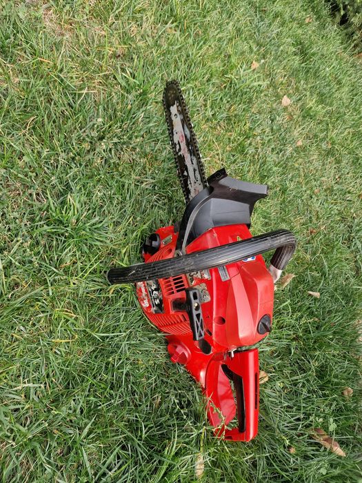 Drujba Japoneza Shindaiwa si aparat sudura