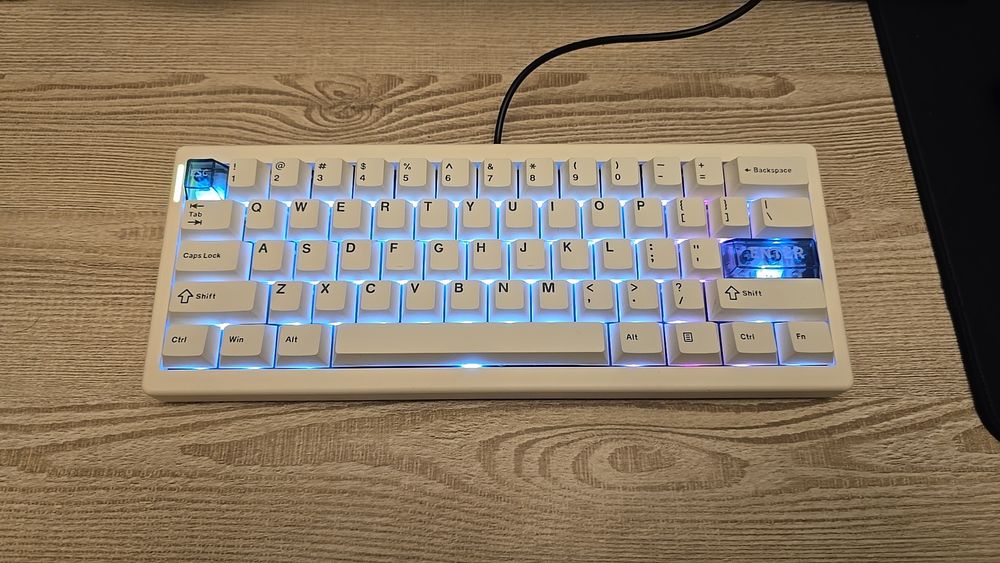 Клавиатуры от Cidoo, Madlion и Aula