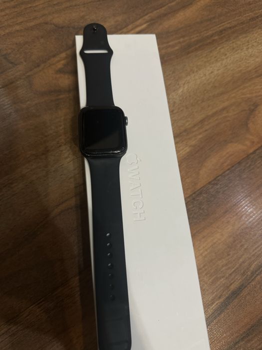 Apple whach 6 часы