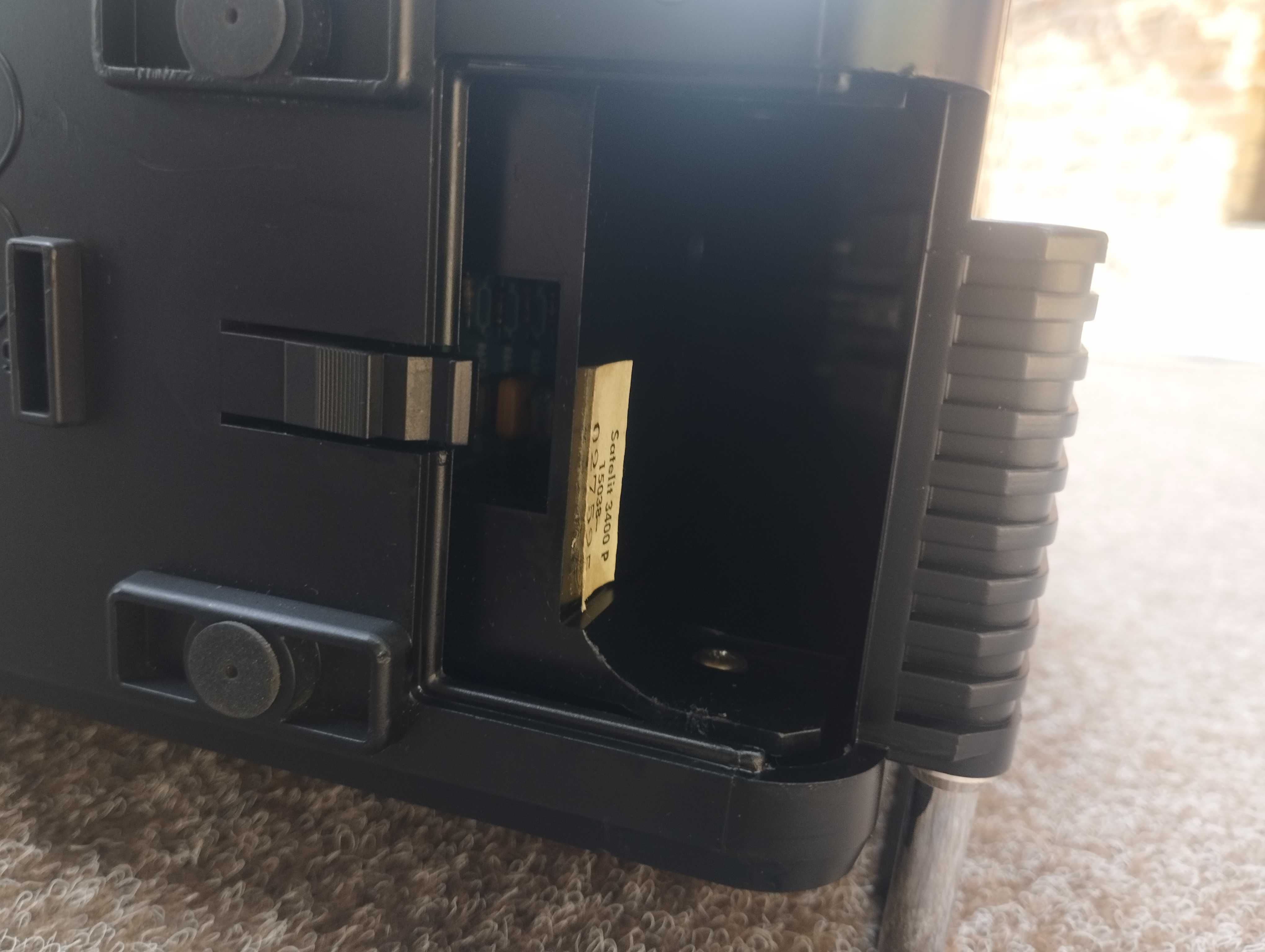 Radio Grundig 3400