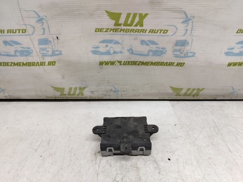 Modul usa stanga fata 7g9t 14b533 gd Ford Mondeo MK4 [2007 - 2010]