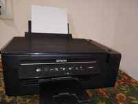Epson L3050 printeri sotilad