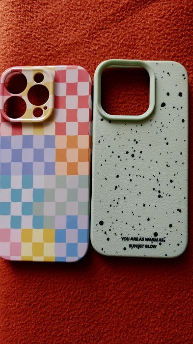 iPhone 16 pro кейс