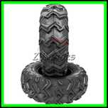 Anvelopa Atv 25x8-12 Cauciuc Atv 25x8x12 profil EXCAVATOREXCAVATOR