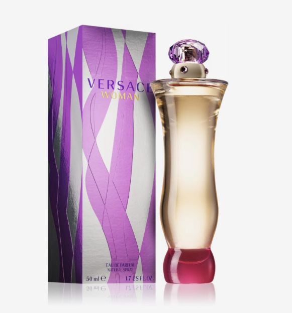 Parfum Versace Woman Original