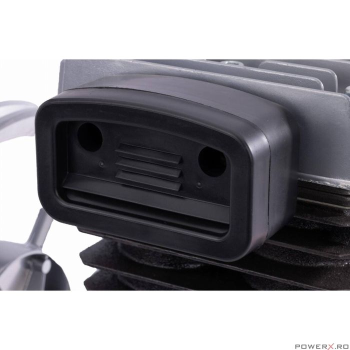 Cap compresor de aer cu 2 pistoane 1,5 kW / 2 CP Kraft