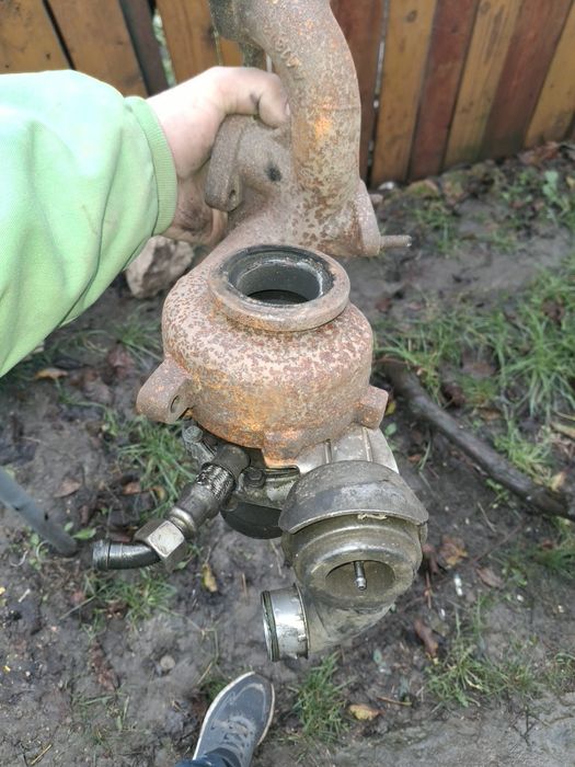 turbo diesel azv tourn