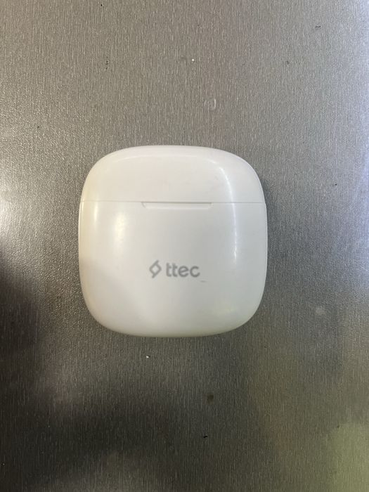 Безжични слушалки