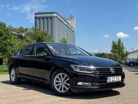 Volkswagen Passat Volkswagen Passat 1.6TDI