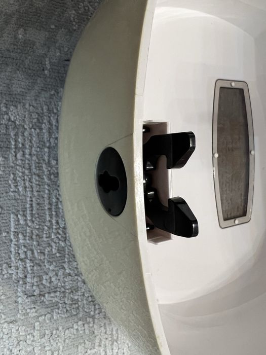 Dispensere Mini Jumbo LIMPIO pentru hartie igienica