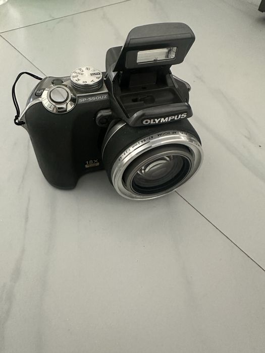 Фотоаппарат Olympus