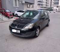 Ford Fiesta An 2008