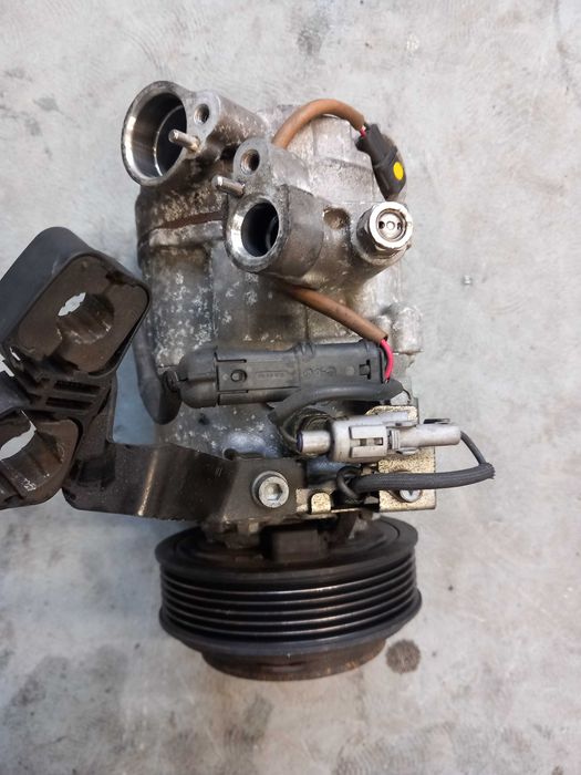 Compresor ac BMW f10 N47D20C/  GE4471.60-4292/ 6SBU14A