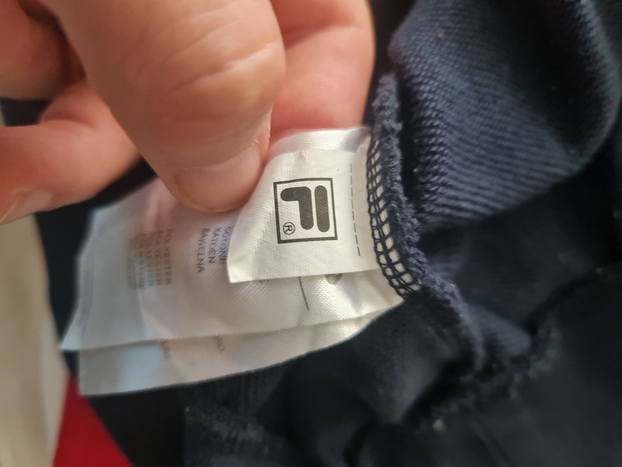 Мъжка блуза FILA
