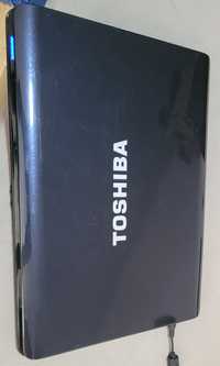 Laptop Toshiba Satellite A200-1CJ