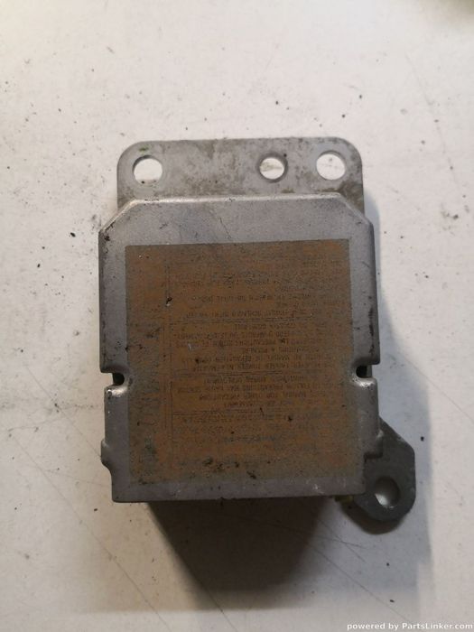 Calculator airbag NISSAN PATROL GR V Wagon (Y61) [ 1997 - > ] OEM Zec12015070040