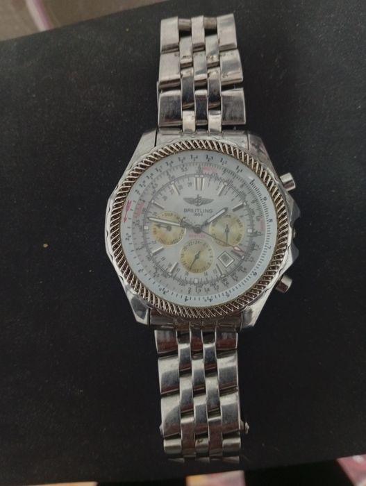 Ceas bărbătesc breitling Bentley