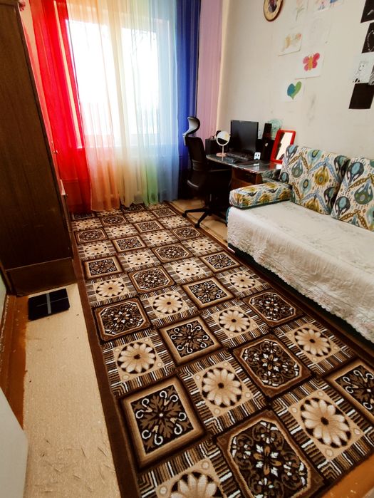 Продаётся квартира с мебелью 4/5/5