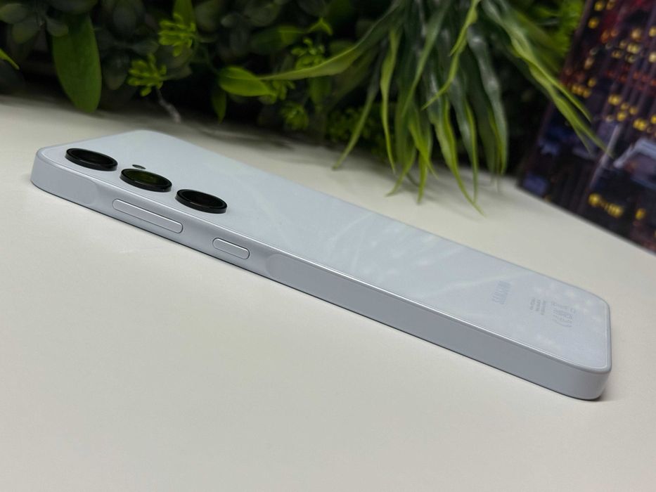 ! УнИкАт ! Samsung Galaxy A35 5G 128GB Гаранция