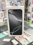 Apple iPhone 16 Pro Max 512GB White Titanium
