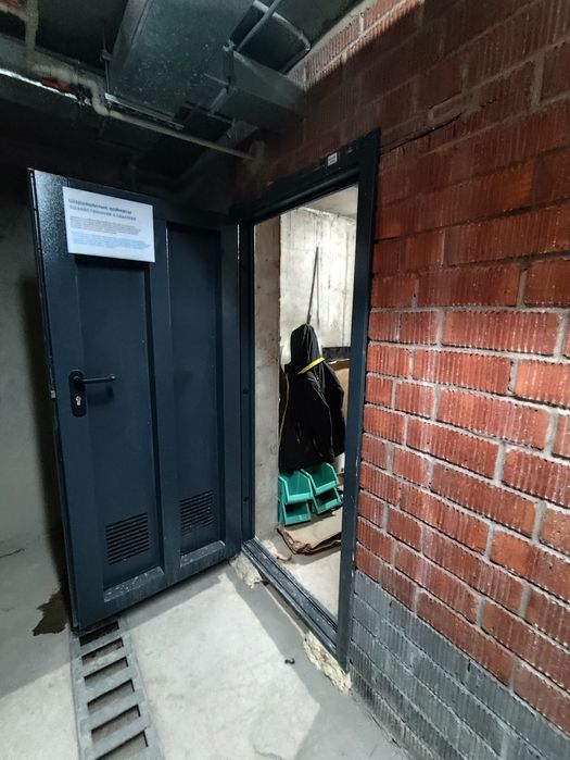 Продам кладовку (кладовую)