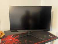 Monitor LED Samsung Gaming Odyssey G3, 27"