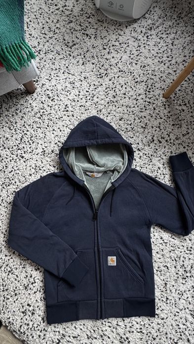 Мъжки суичър яке Carhartt размер XS