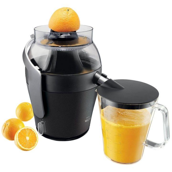 Сокоизстисквачка Philips Avance Collection
