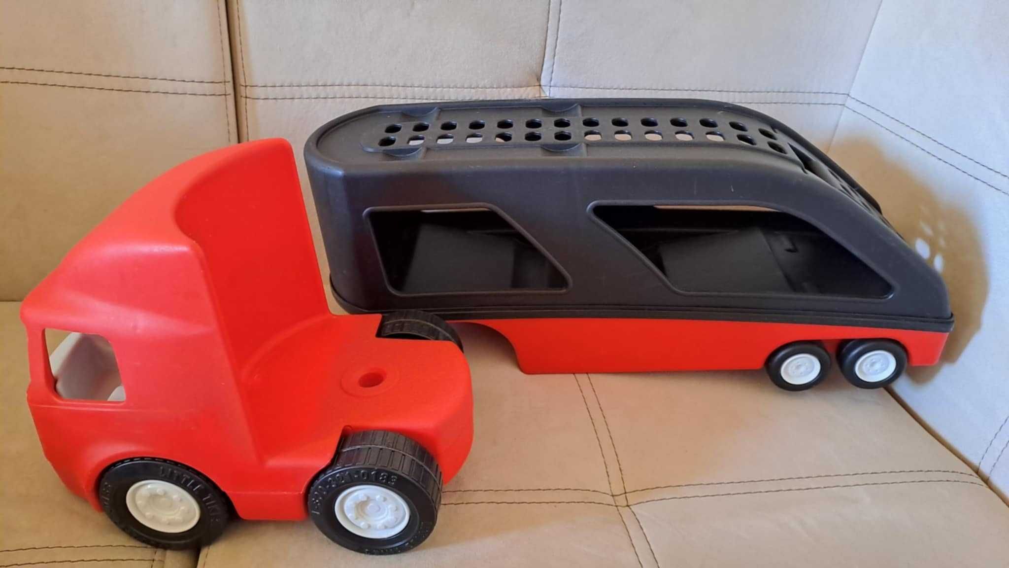 Камион Автовоз Little Tikes