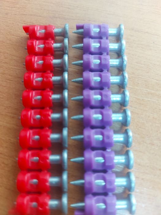 Cuie beton dewalt,wurth,max,fier.gaz inclus