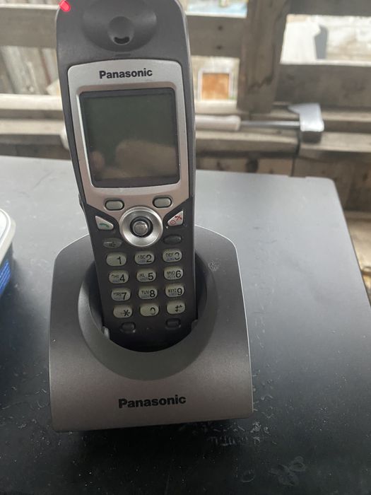 Базы на Радиотелефоны