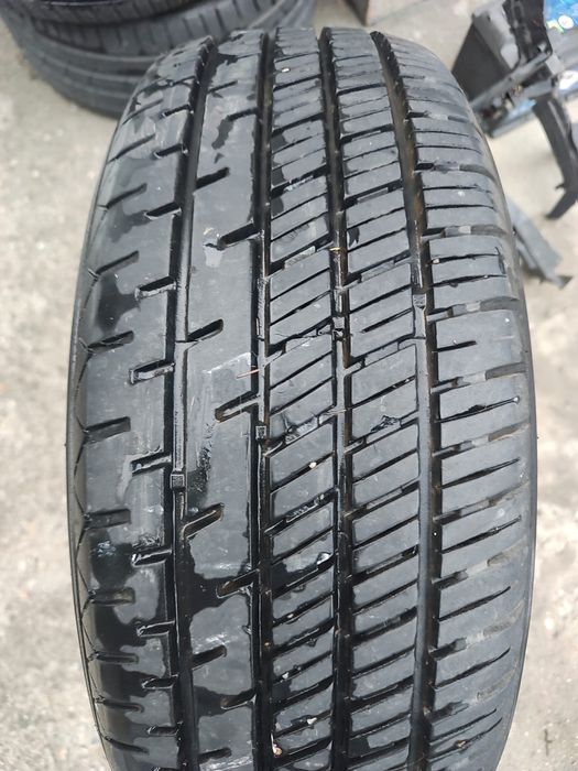 Anvelope 205/65/R15c